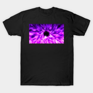 Supernova - Purple-Pink T-Shirt